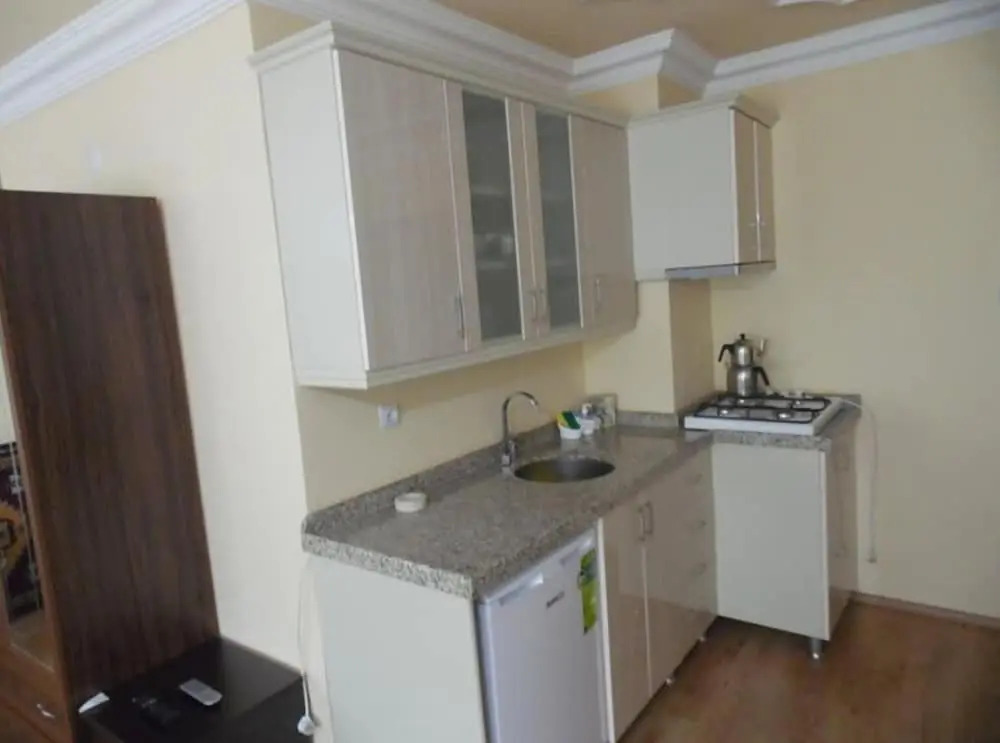 Balkon Pansiyon