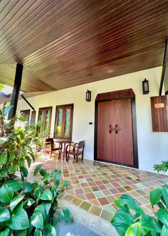 Na Mantra Resort SHA