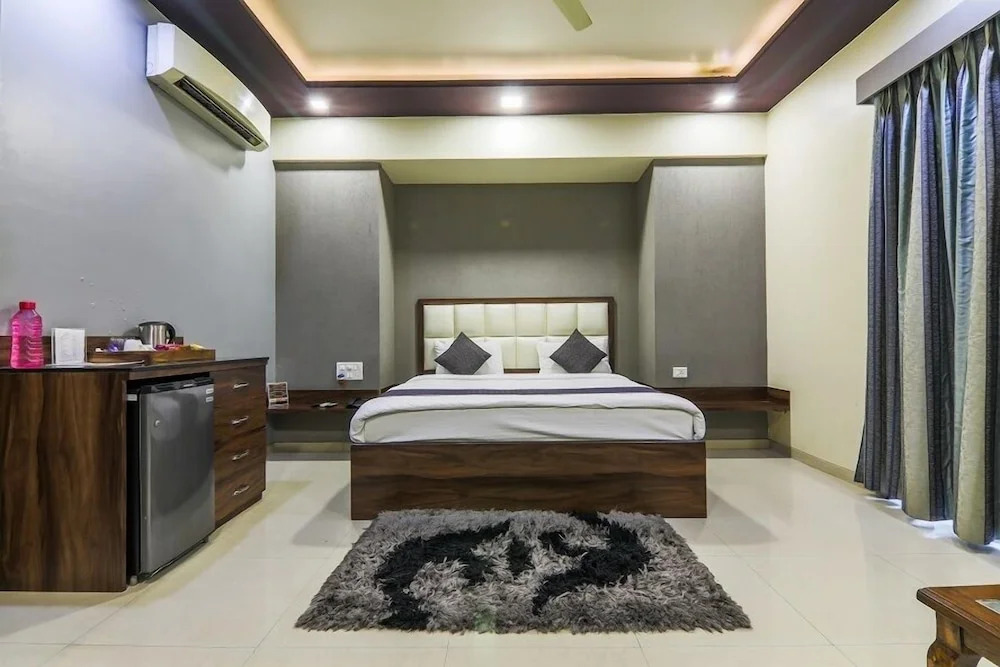 Magnus Vosiv Suites Kalyani Nagar, Pune