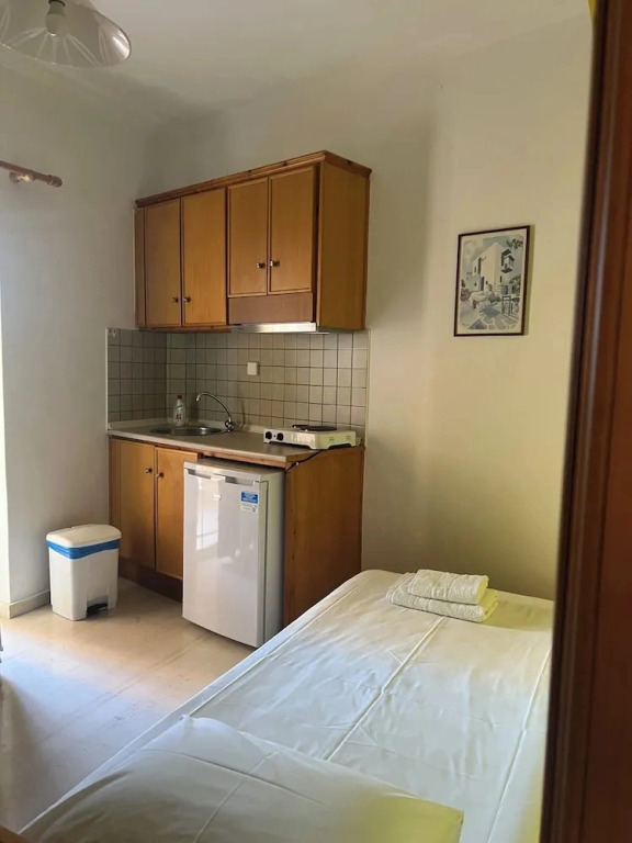 Nydri Mediterraneo Apartments