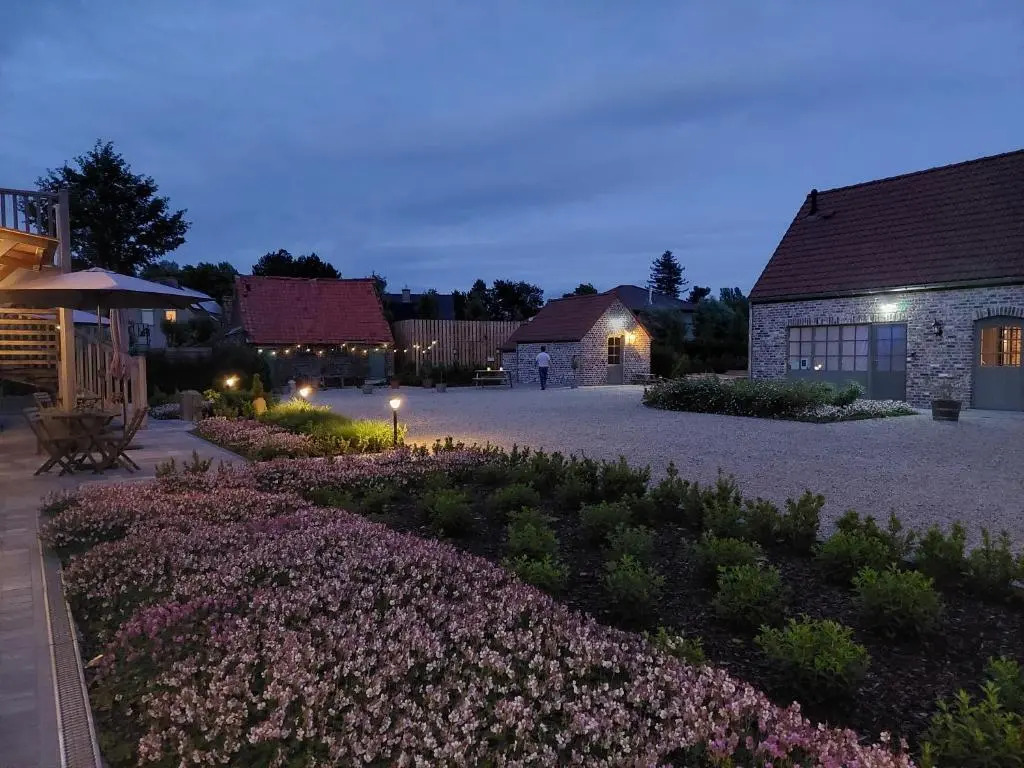 B&B t Meesterhof