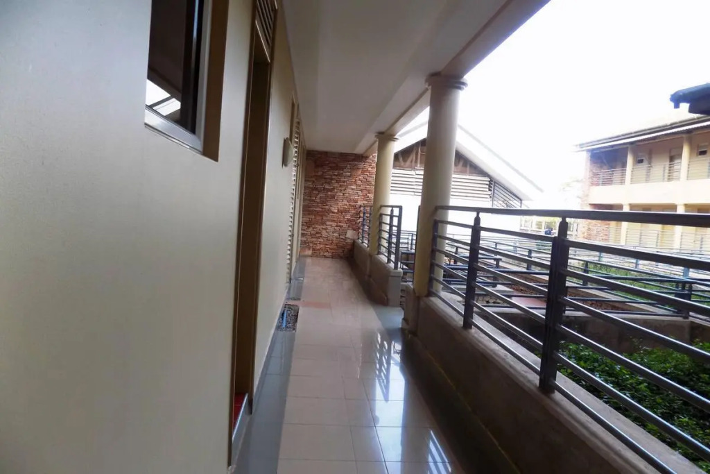 Akello Hotel
