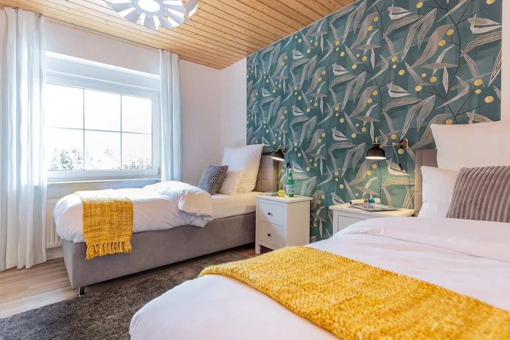 Triumph Inn Pension