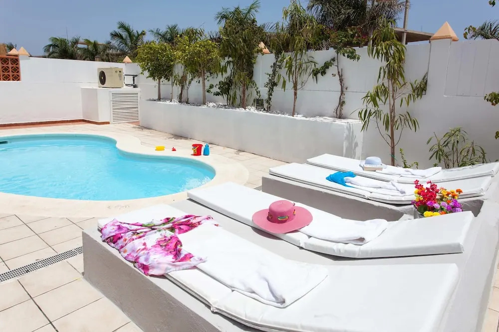 Apartamento Badel