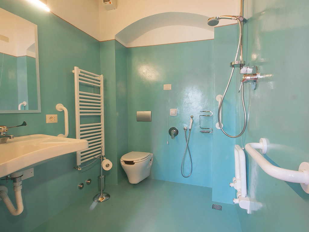 Holiday Home Il Poggetto by Interhome