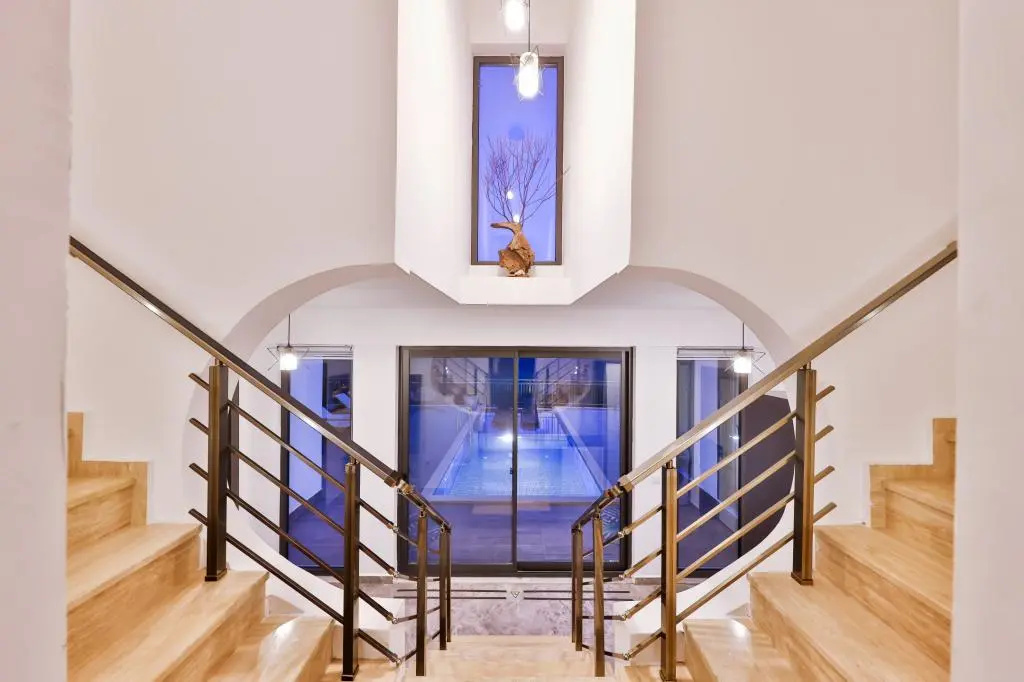 Villa Ases - Alpanos