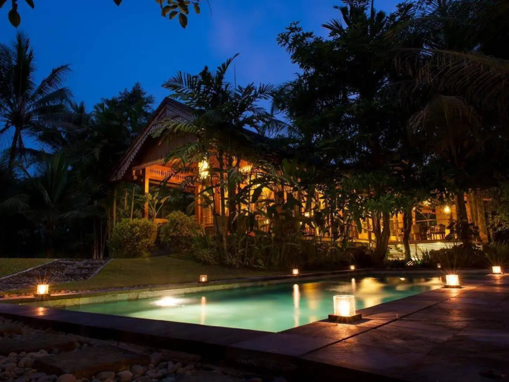Khayangan Resort Villa