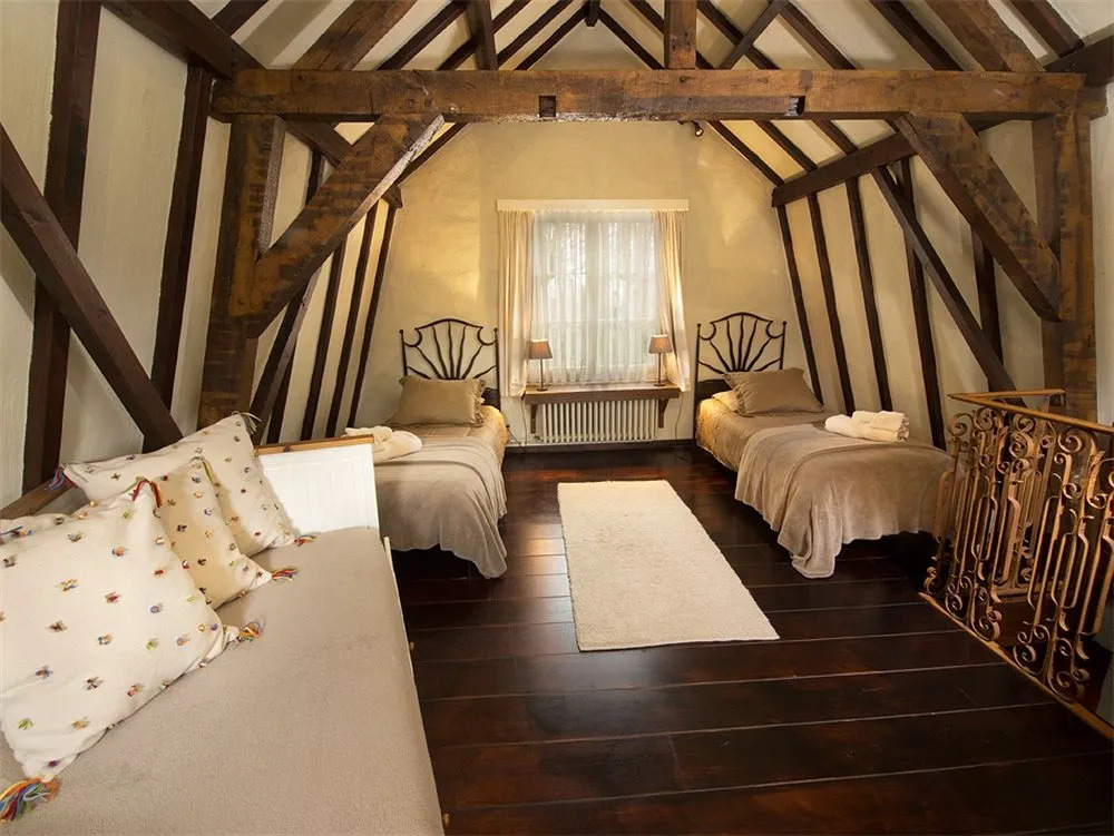 B&B Pronkenburg