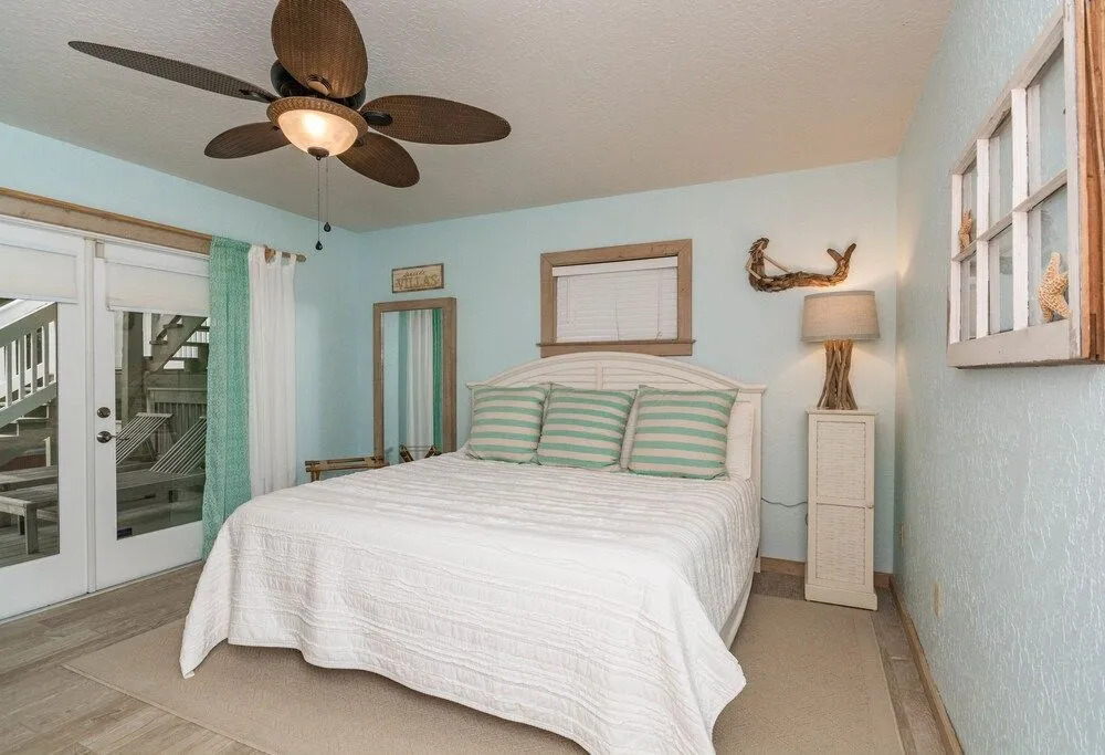 6530 S. Atlantic Avenue Vacation Home - 2Br Home