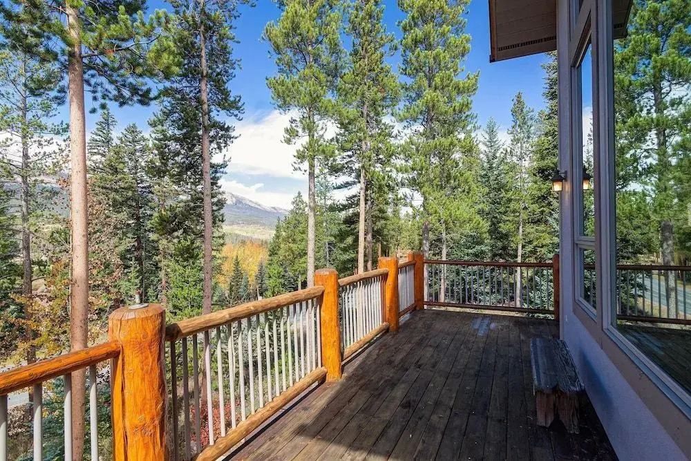 Ten Mile Lodge