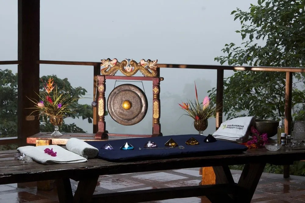 Samai Lodge Holistic Living
