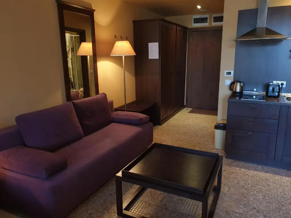Royal Beach Apartments