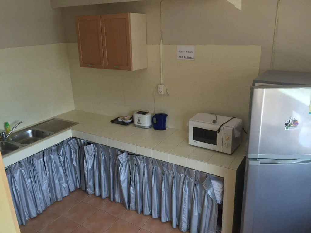 Nin Apartments Karon Beach