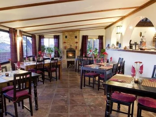 Finca la Mota