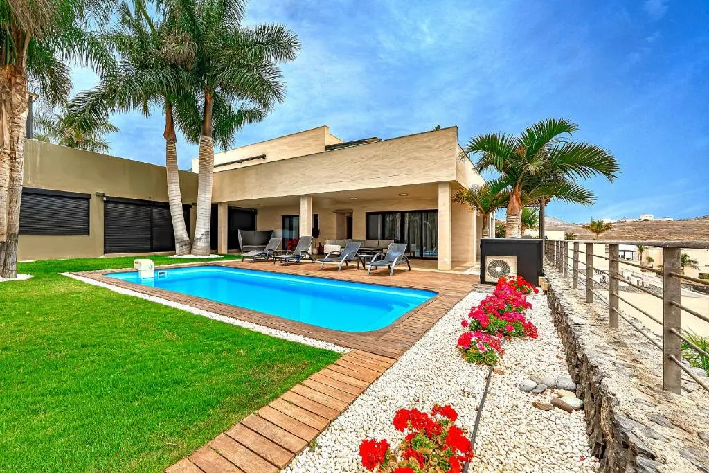 Villa 23 Caldera Del Rey near Siam Park