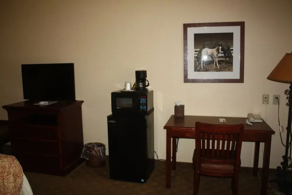 Hotel Texas Hallettsville