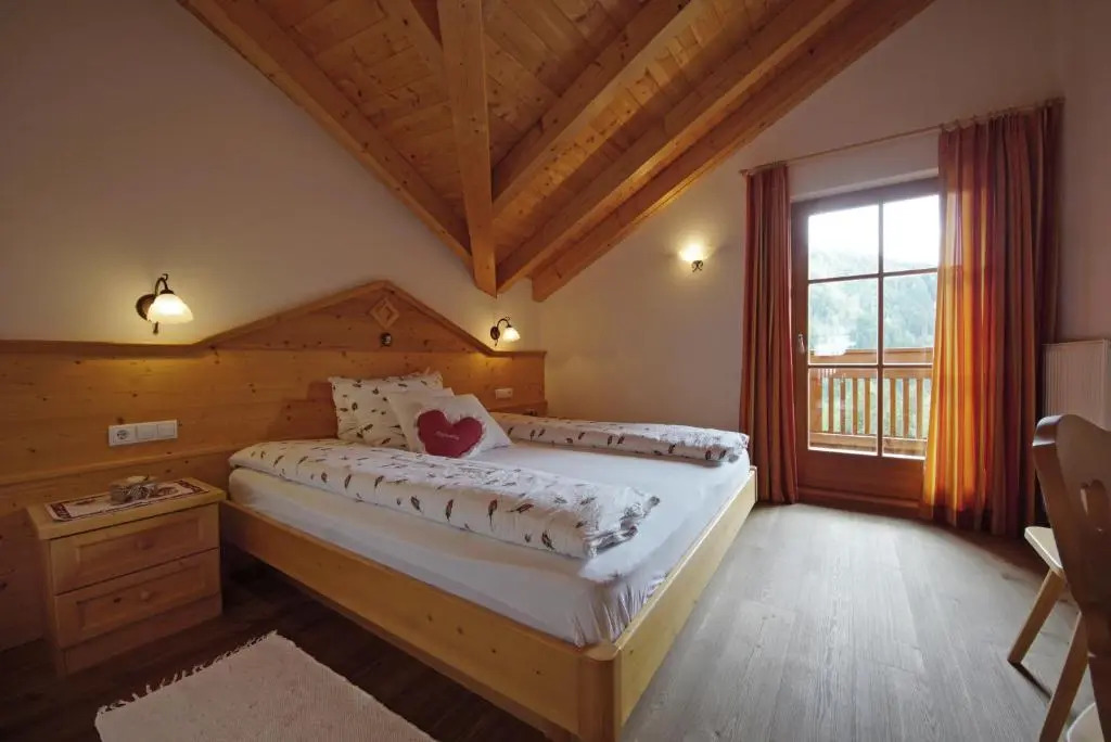 Hotel Pension Odles
