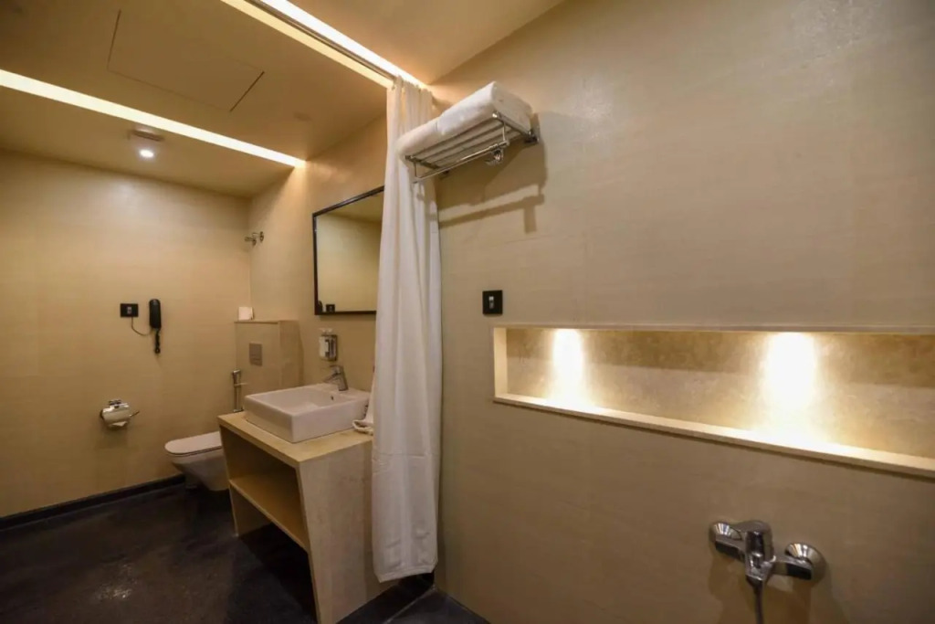 Ayra Boutique Hotel