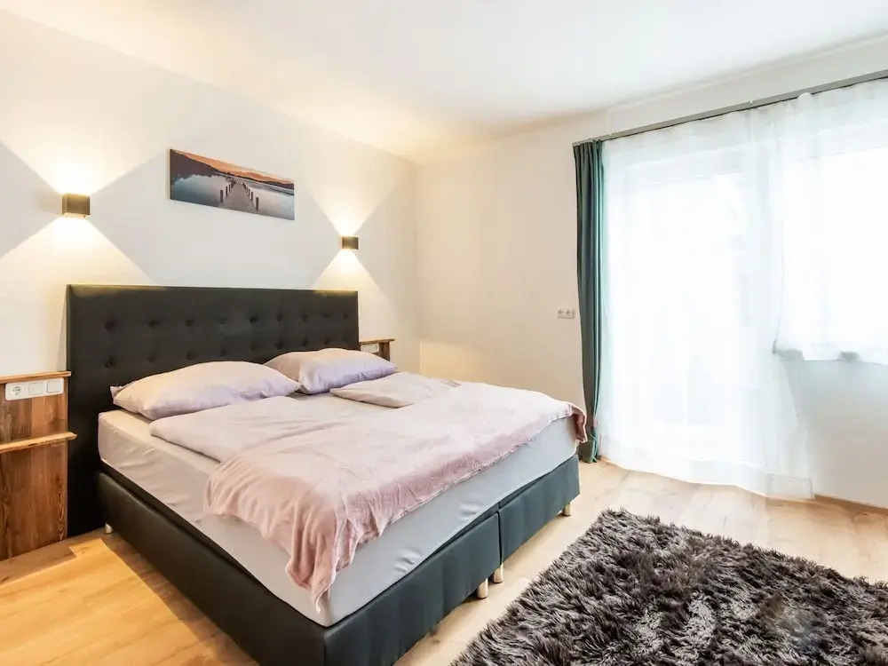 Chalet in Stuhlfelden Near Ski Slopes