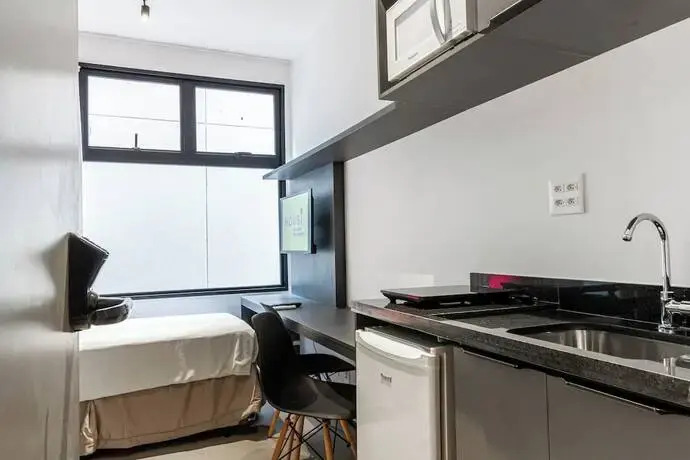 360 VN Nova Higienopolis by Housi