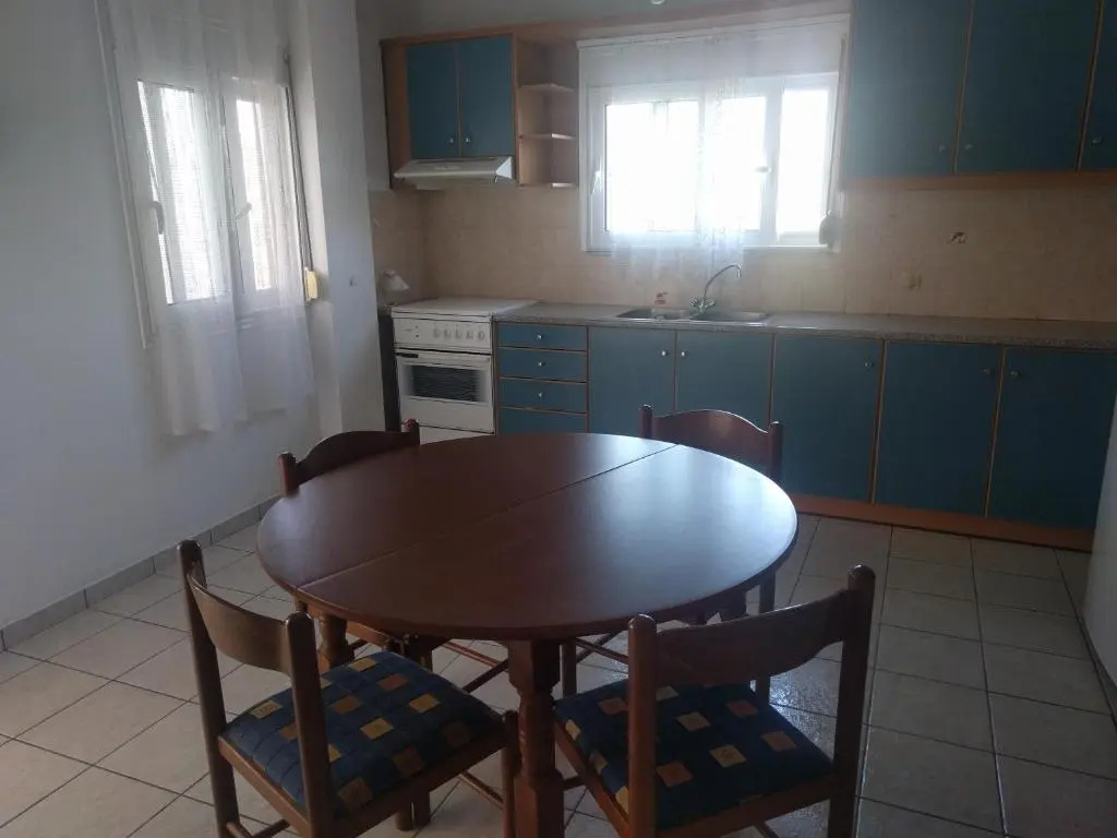 Konstantinas House II