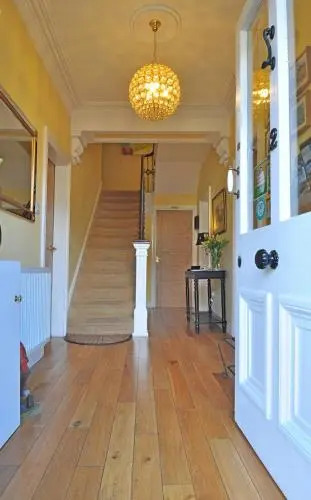 Beech Bank Bed  Breakfast