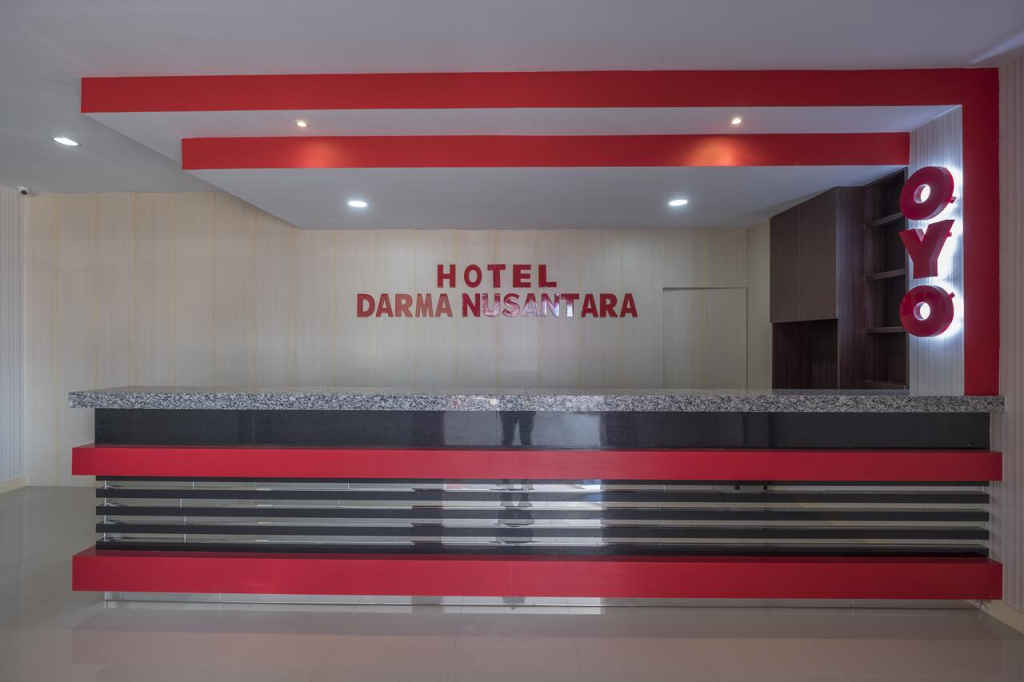 OYO 1633 Hotel Darma Nusantara 3