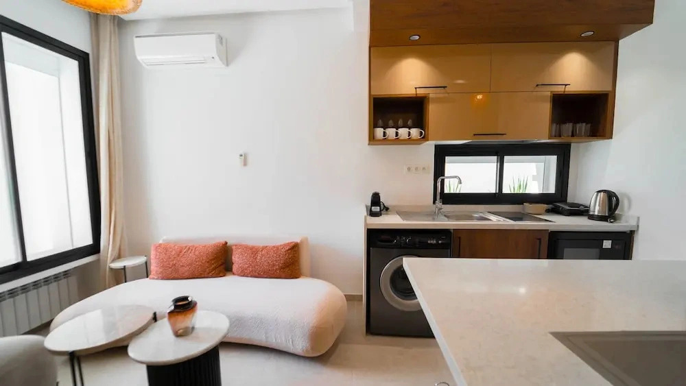 Aurora La Marsa RDC Modernit Charme