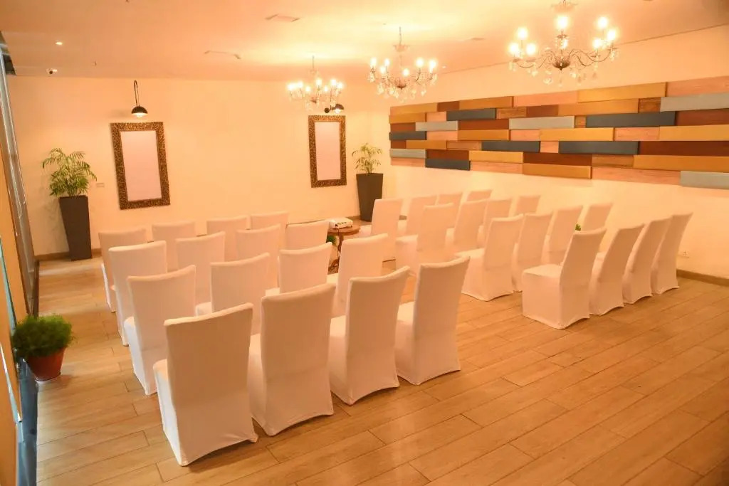 Welcomhotel by ITC Hotels, Bella Vista, Panchkula - Chandigarh