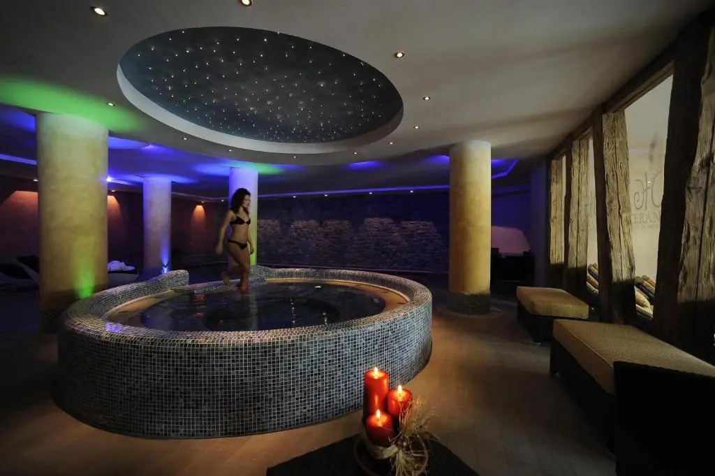 Cerana Relax Hotel