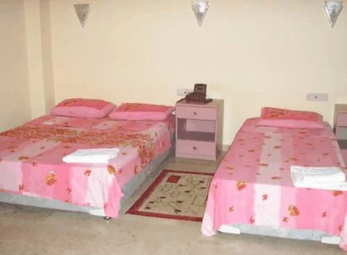 Zara Hotel