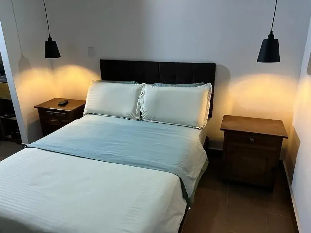 Habitacion monarca - adosada