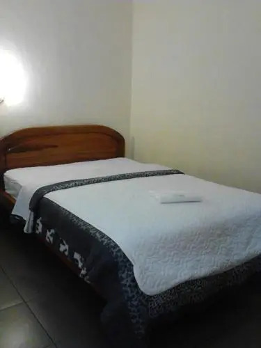 Travel Hotel Quito