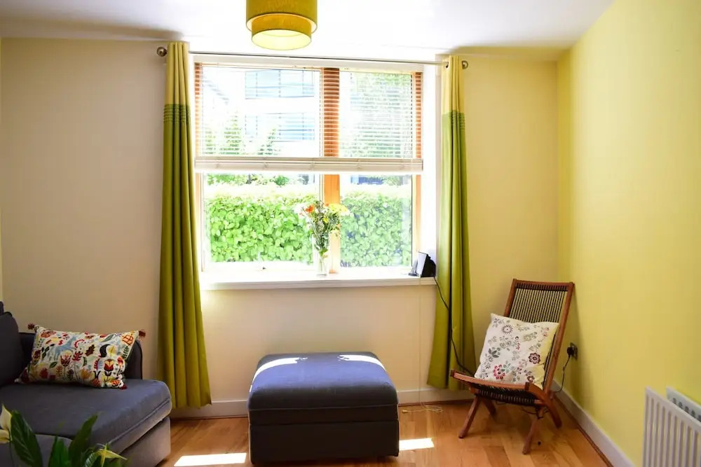 Kilmainham Square 2 Bedroom Flat