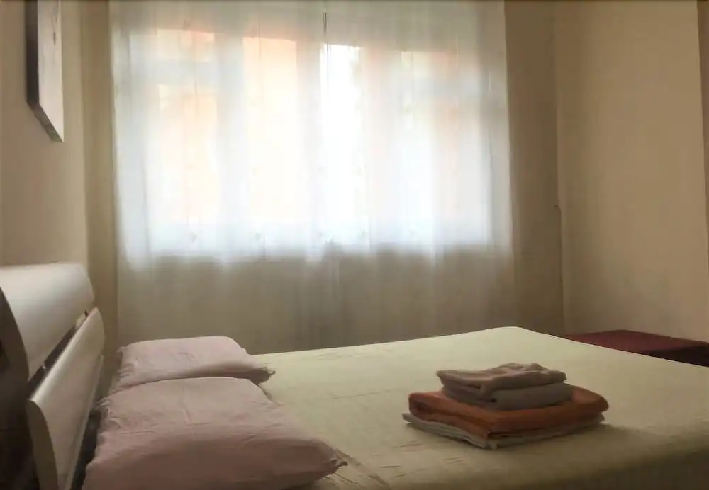 A casa di Giosi