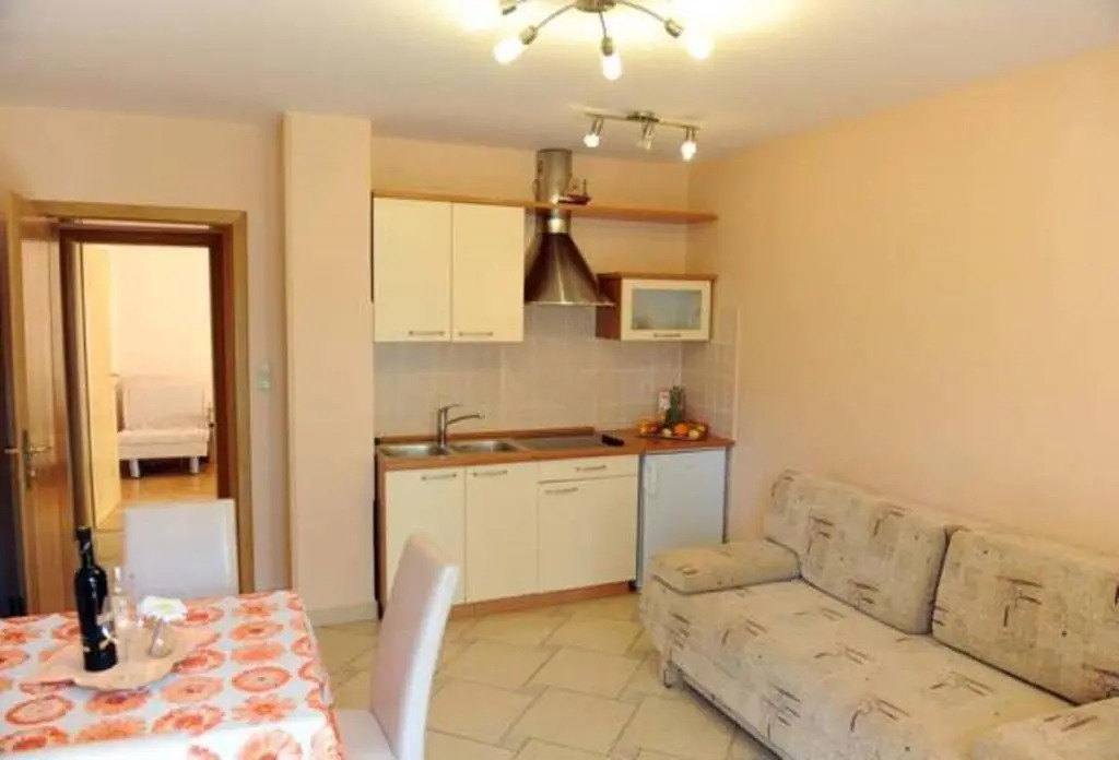 Amfora Apartments
