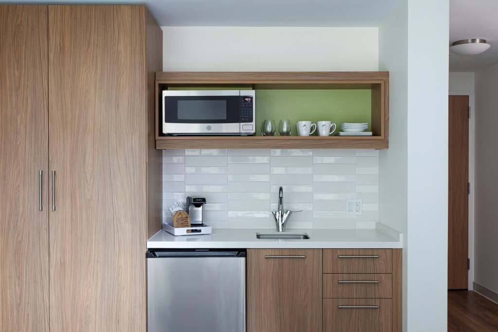 Element by Marriott Philadelphia Downtown
