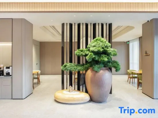 JI Hotel (Beijing Shijingshan Science and Technology Park Branch)