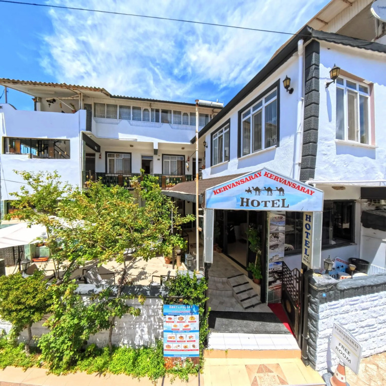 Kervansaray Hotel