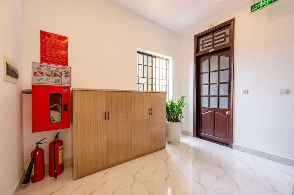 Golden Sun Hotel Hoi An