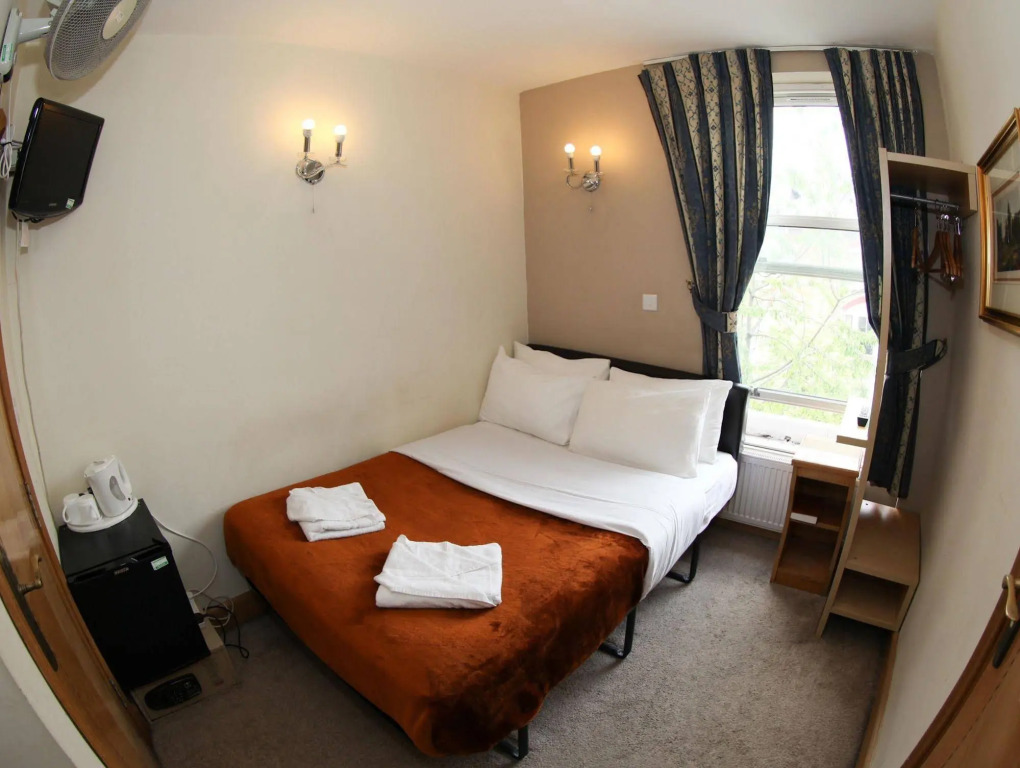 Jubilee Hotel Kensington