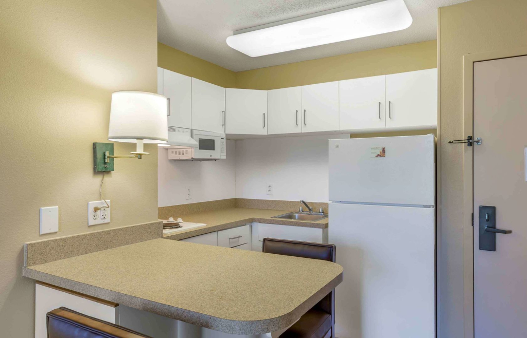 Extended Stay America Suites - Boston - Burlington