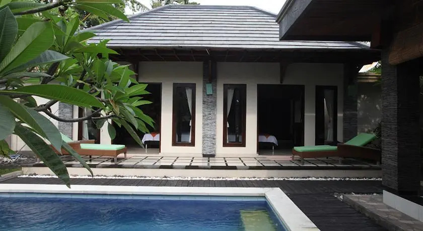 Blezz Villa