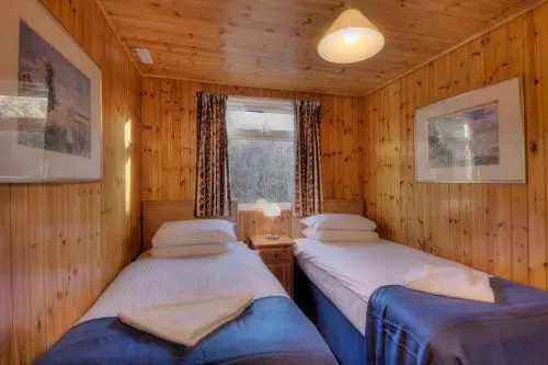 Lagnakeil Highland Lodges