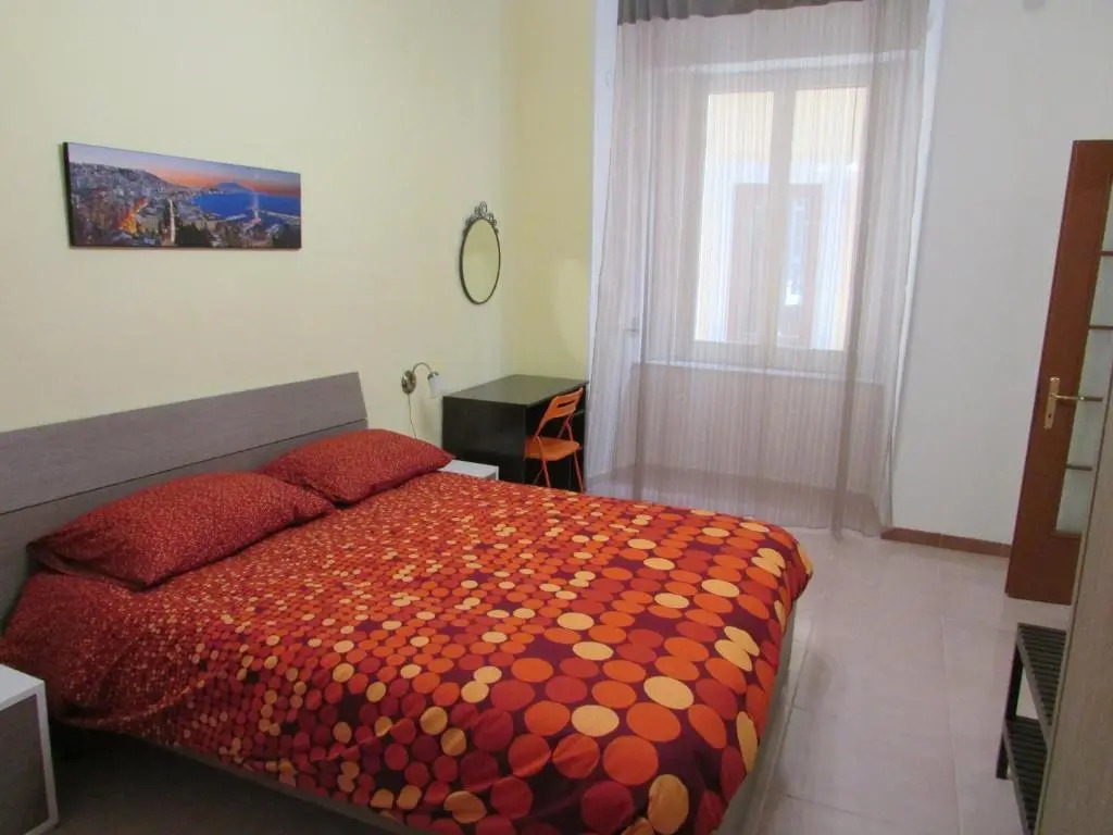 Trimarchi House