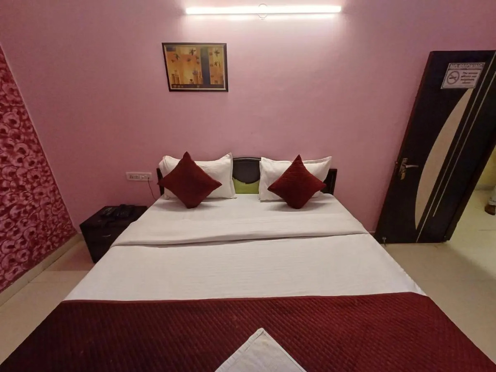 Hotel Chhavi Holidays a unit of bhanwar group