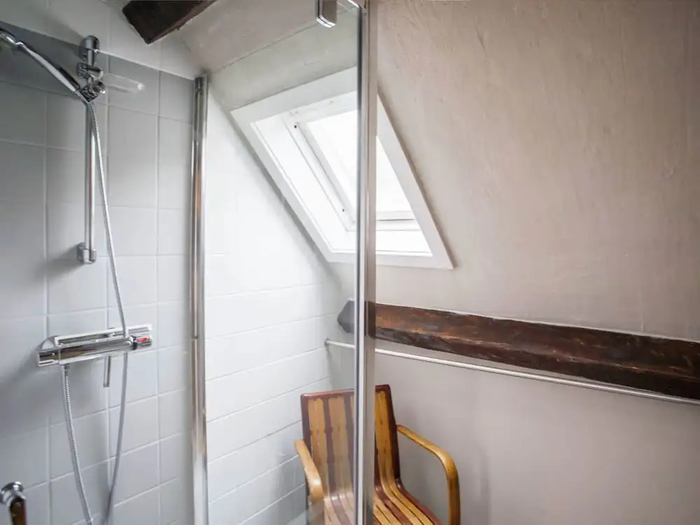 Holiday Home in Alveringem Near Coast