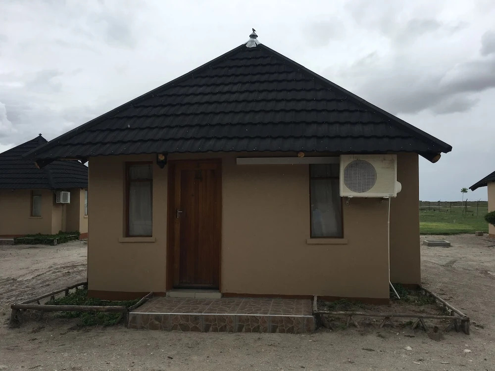 Xere Lodge