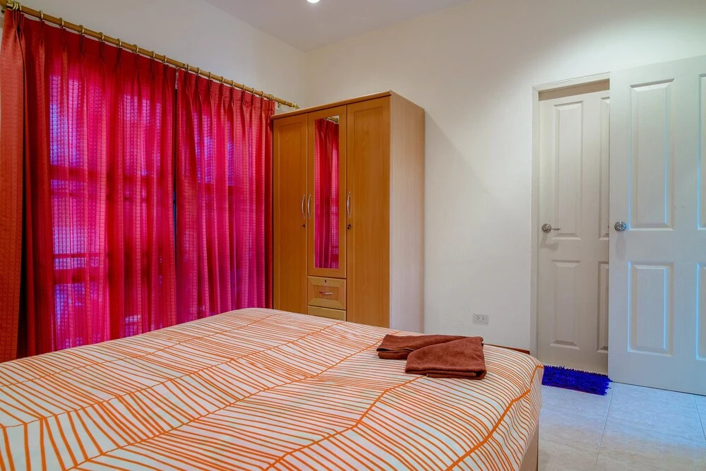 Baan Uptown Pool Villa
