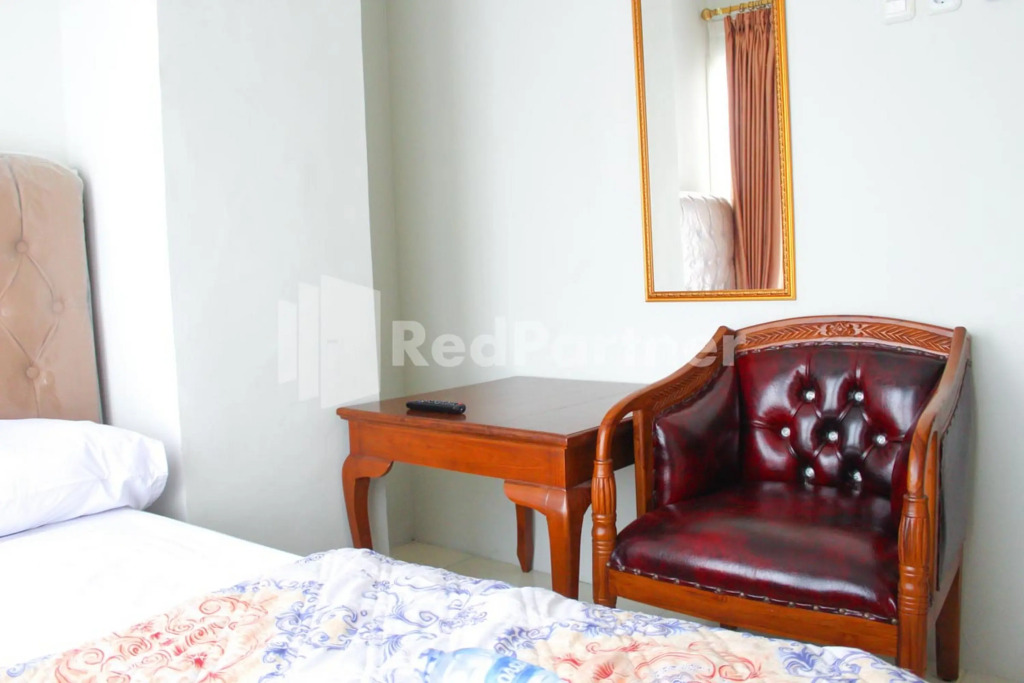 Brahma Hotel Redpartner